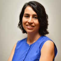 Yeliz Gok