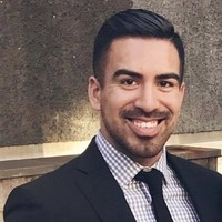 Eric Mata