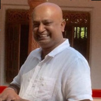 Priyantha Saman