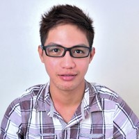 Nico Ian Apuli