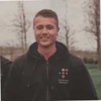 Sander van der Pol