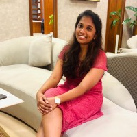 Smrithi Maniraj