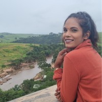 Ashmicka Govender