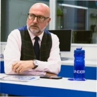 Peter Fuller