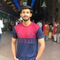 Abdul Maroof