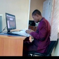 PATRICK CHUKWUKA