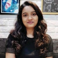 Vaishnavi Lipane