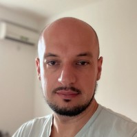 Yevgeni Zolotko
