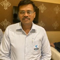 Shrinivas Chavan