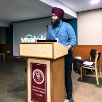 Ishar Singh