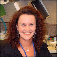Denise Pitts