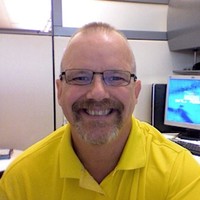 Mike Dodds