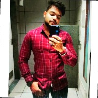Prakrit Srivastava
