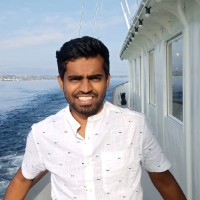 Harish Kumar V.