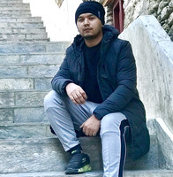 Rounak Shrestha