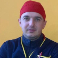 CRISTIAN IFRIM