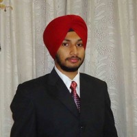 Mandeep Singh