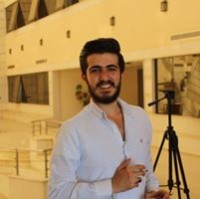Mhd Ghassan Alhabash
