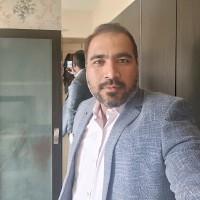Suryakant Patil