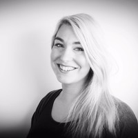 Charlotte Alexander-Blows