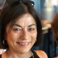 Lynette Brandwood BUrbRgnlPlan (Hons), MPIA, CPP