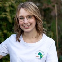 Dr. med. vet. Rebecca Huhmann