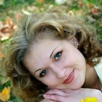 Арина Богданова