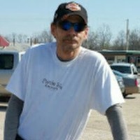 Ricky Burnett