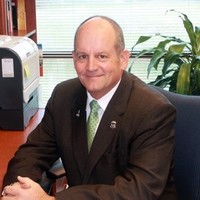Dave Heffernan