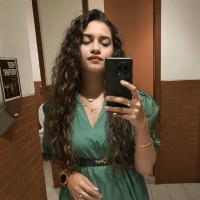 Trishna Nair