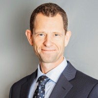 Kevin Nilsen, PMP, EP