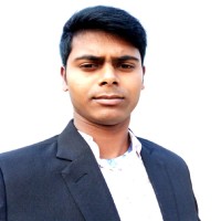 Nibas Chandra Das
