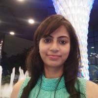 Mansi Gandhi