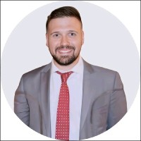 Edgar Montañés Navarro