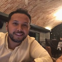 Andrés Felipe Gómez Gil