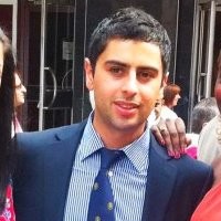 Gurdeep Liddar Fcsi