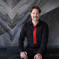 Jeffrey Bruce Baker, AIA, ASID