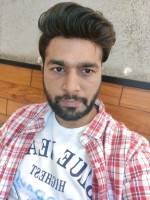 Sumedh Desai