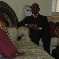 Dr. LemueL King MBA/MS/IT(LTU)/BBA(UL)/Certif ICT/IT WFP.