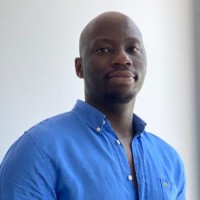 cedric Aymeric NIANGO,ing