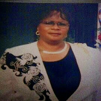 Bernice Gaines