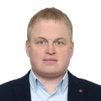 Pavel Afanasenko