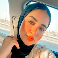 Dalia Khaled