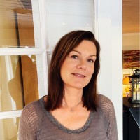 Hanne Hovdal