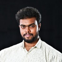 Arvind G