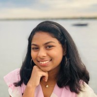 Harshini Gurramkonda