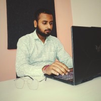Divyansh Sharma