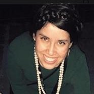 Cecilia Pompa Alcalá