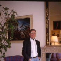 Robert Scattergood