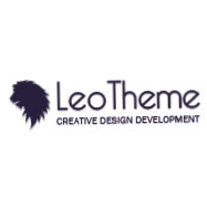 Leo Theme